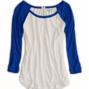 Baseball Tee